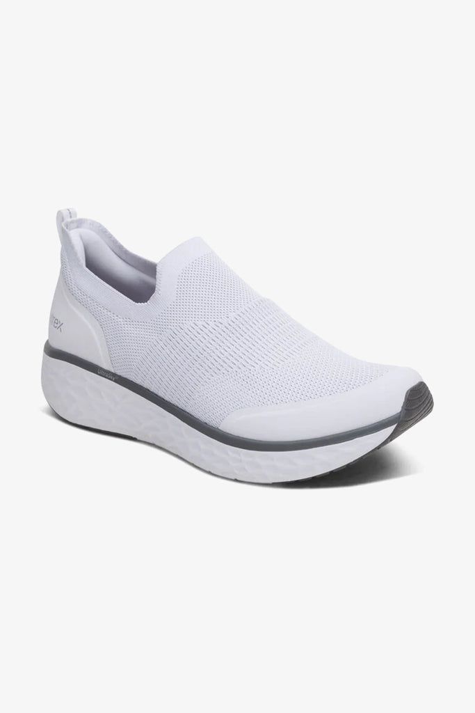 Dash Arch Support Sneakers Men White - Sole Therapy