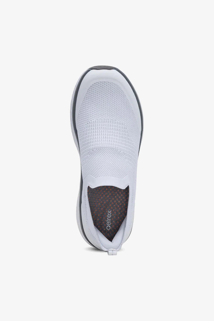 Dash Arch Support Sneakers Men White - Seventy7