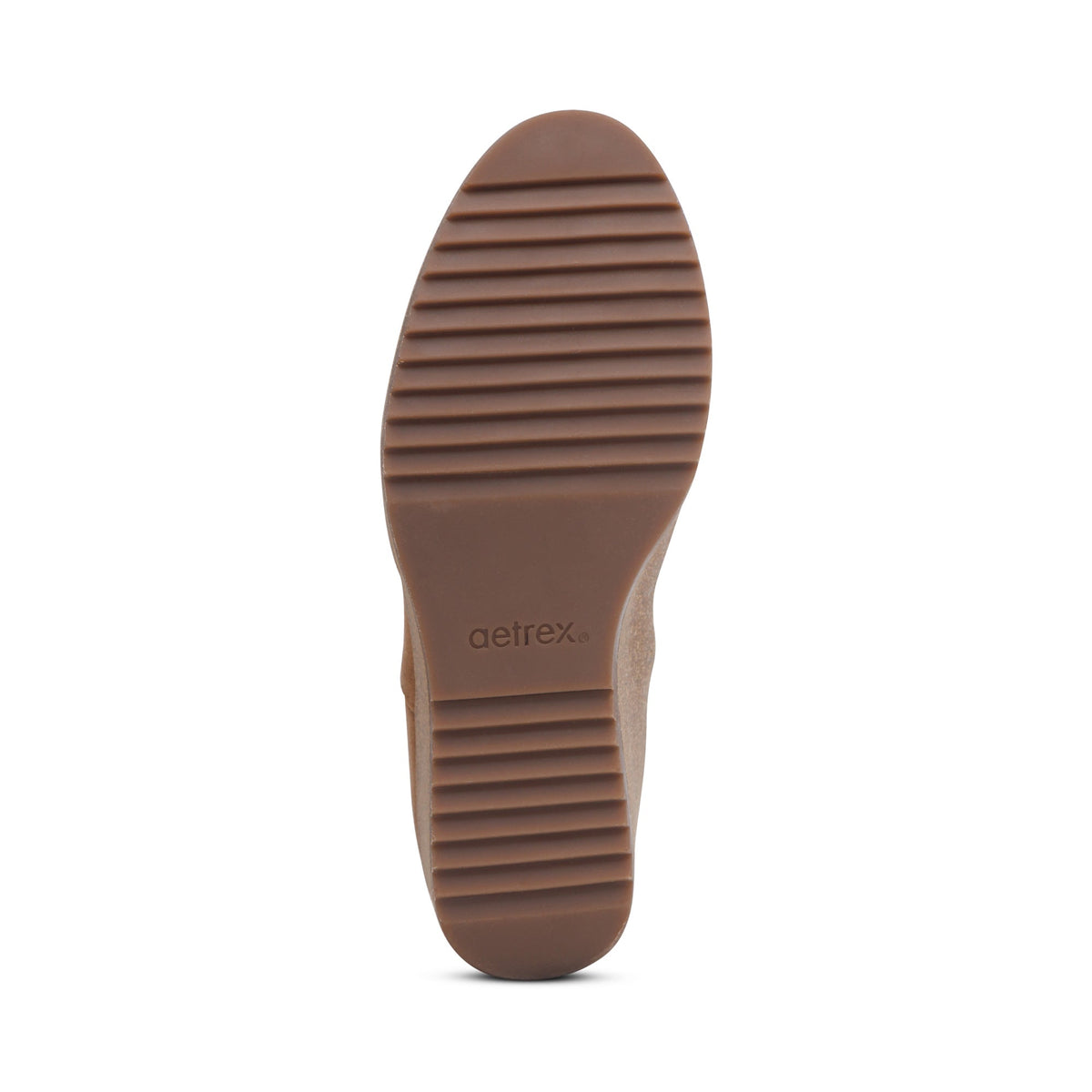 Dawn Wedge Boots Honey - Sole Therapy