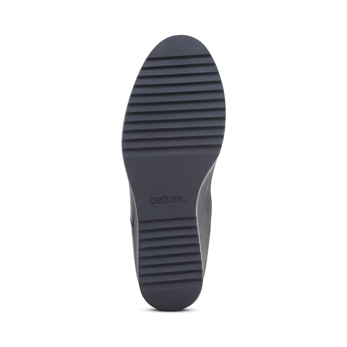 Dawn Wedge Women Boots Black - Sole Therapy
