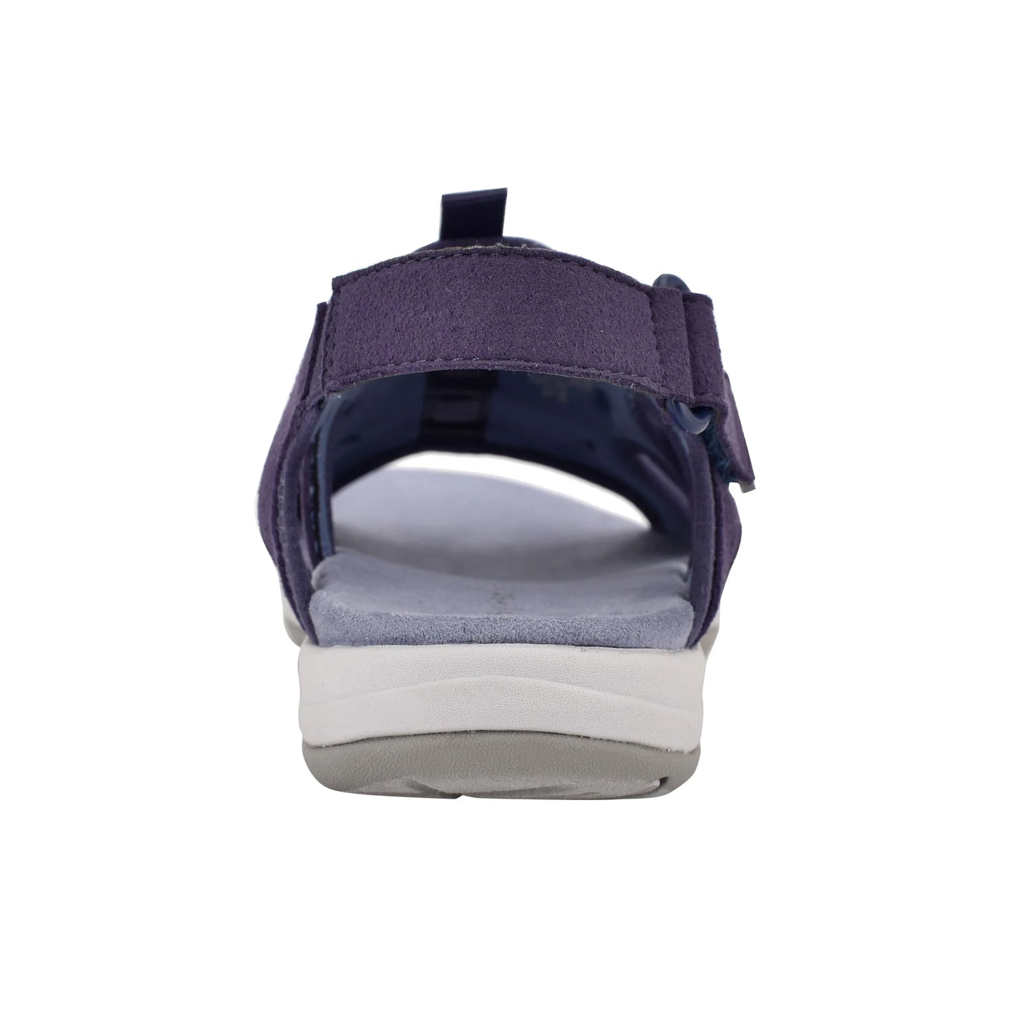 EASY SPIRIT LADIES SANDALS - MEDIUM BLUE SESPARK2 - Sole Therapy