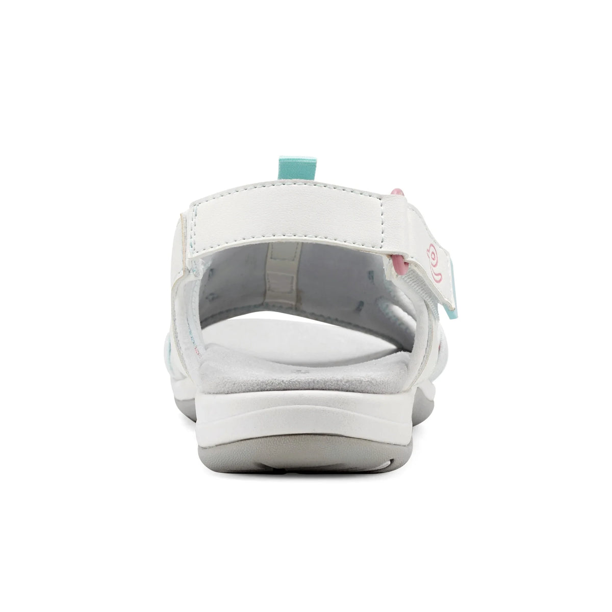 EASY SPIRIT LADIES SANDALS SESPARK9 - WHITE - Sole Therapy