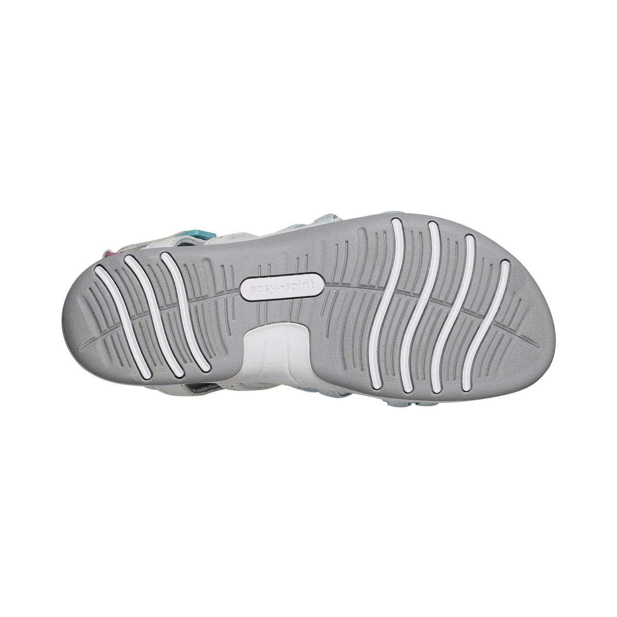 EASY SPIRIT LADIES SANDALS SESPARK9 - WHITE - Sole Therapy