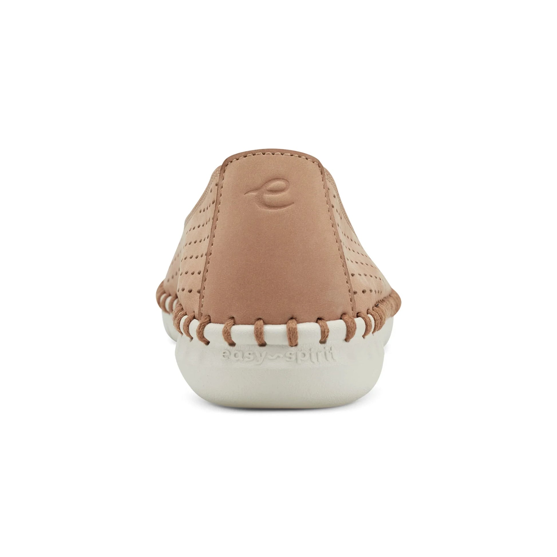 EASY SPIRIT LADIES SHOES SEDARLA - LIGHT CAMEL - Sole Therapy