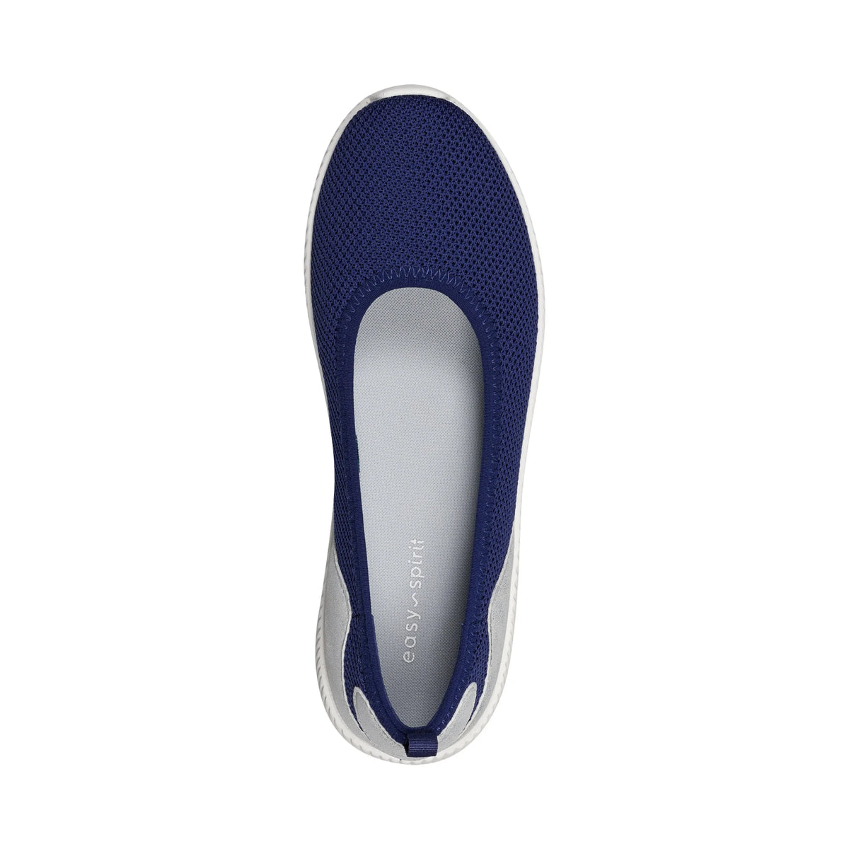 EASY SPIRIT LADIES SHOES SEGOLDI2 - DARK BLUE - Sole Therapy