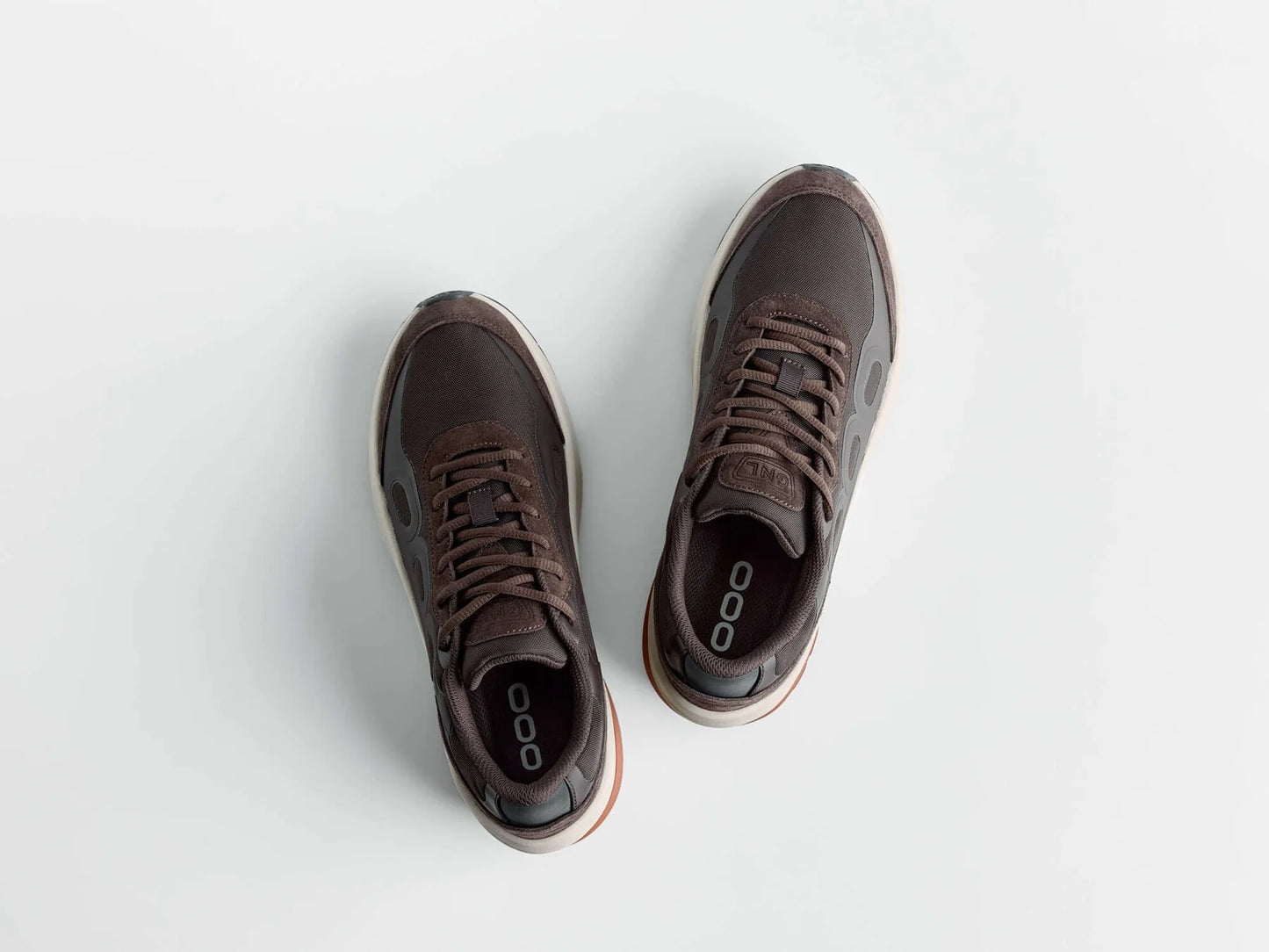 EASY WALK DARK CHOCOLATE - Sole Therapy