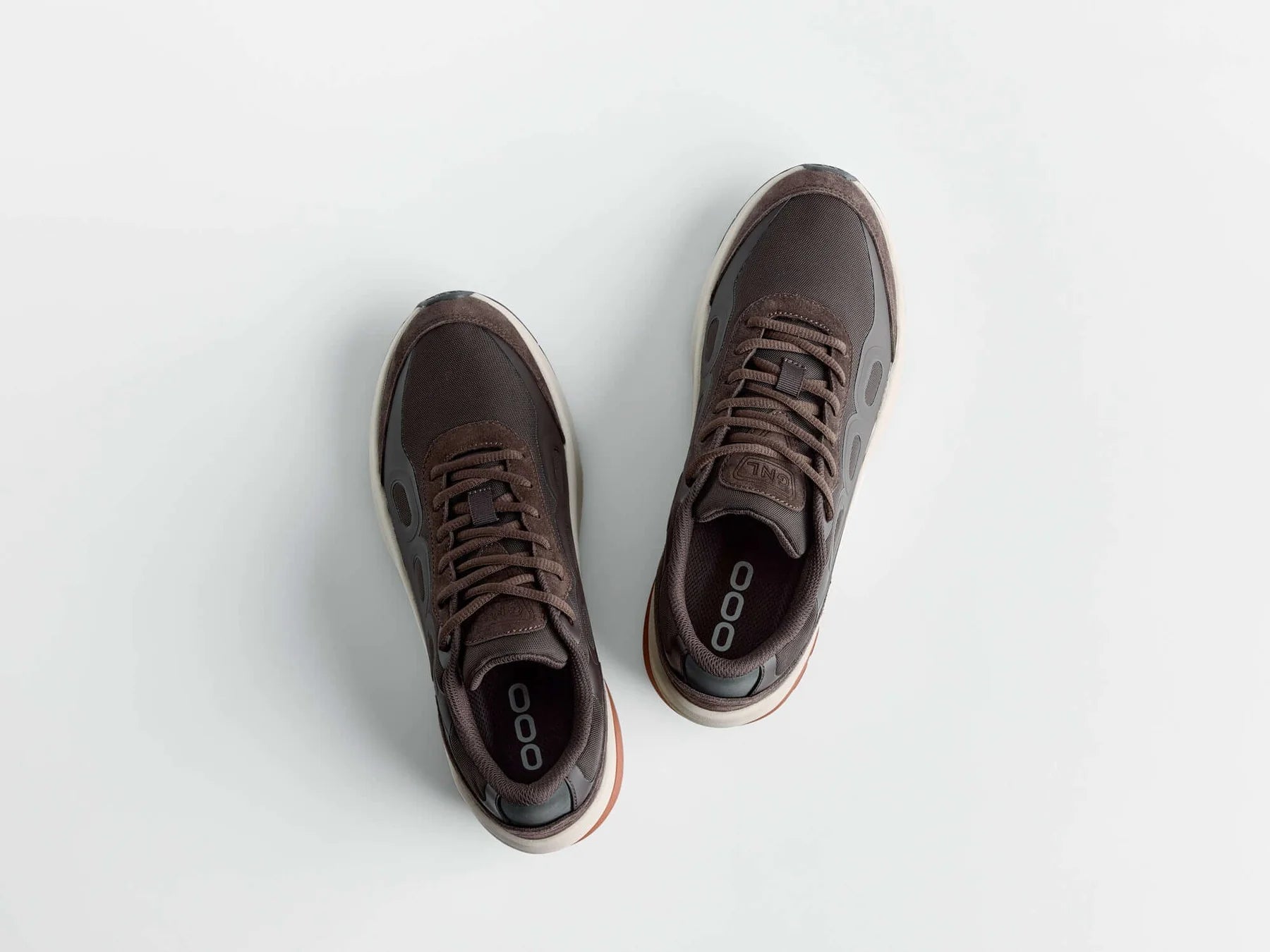 EASY WALK DARK CHOCOLATE - Sole Therapy