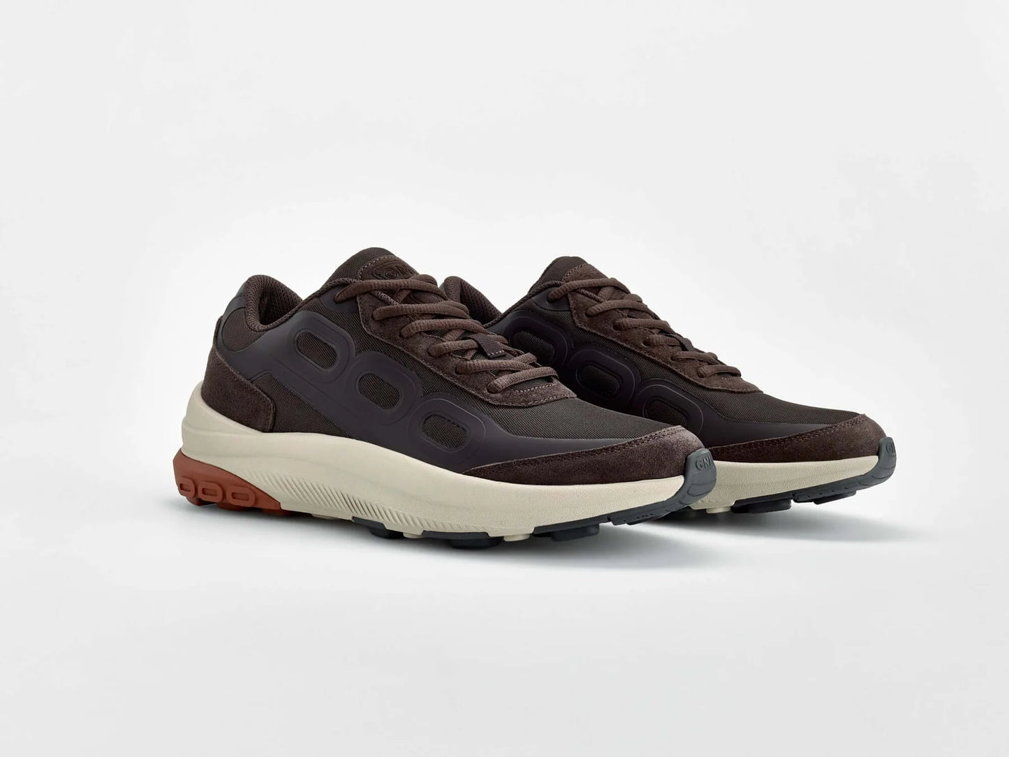 EASY WALK DARK CHOCOLATE