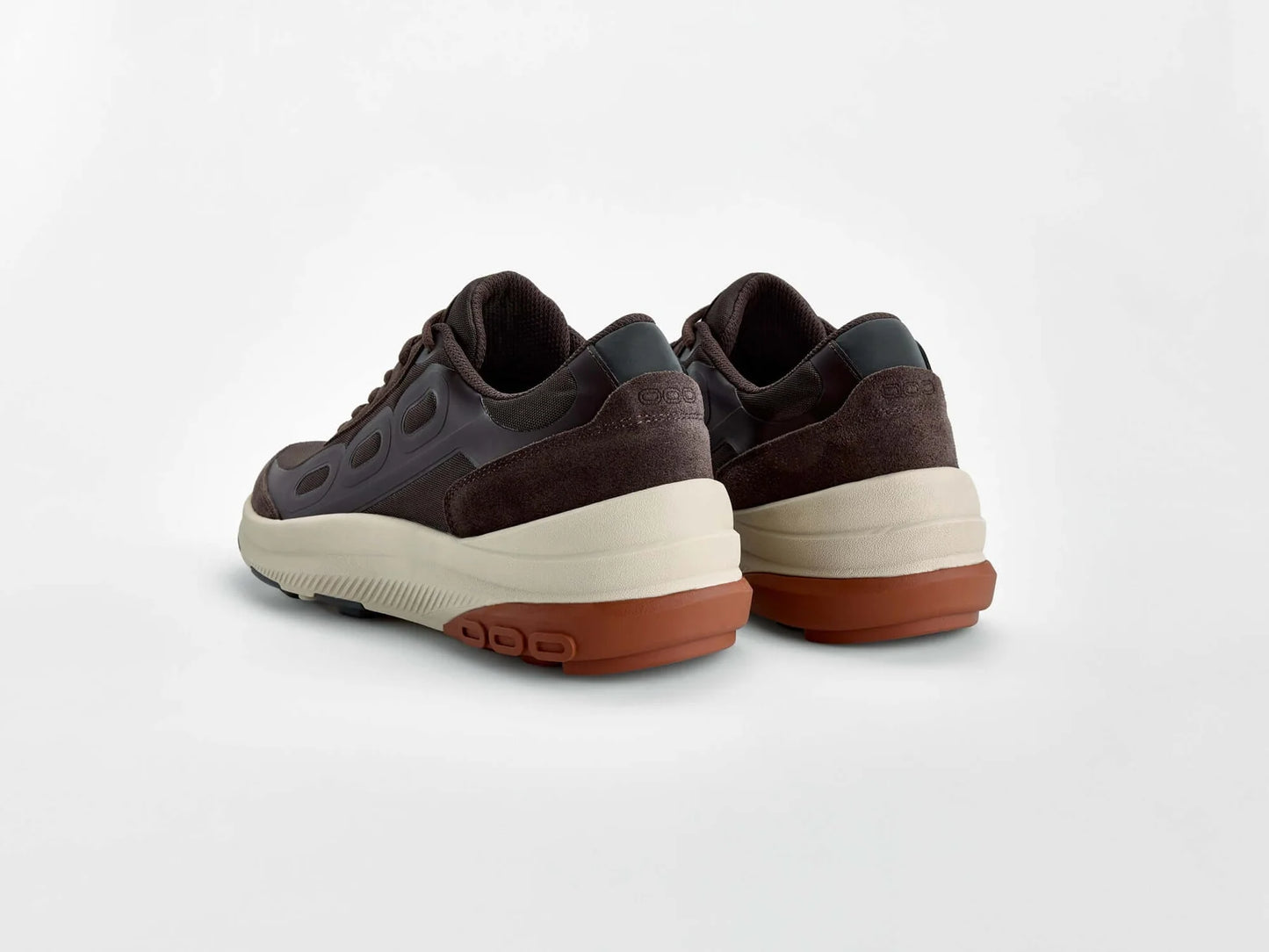 EASY WALK DARK CHOCOLATE