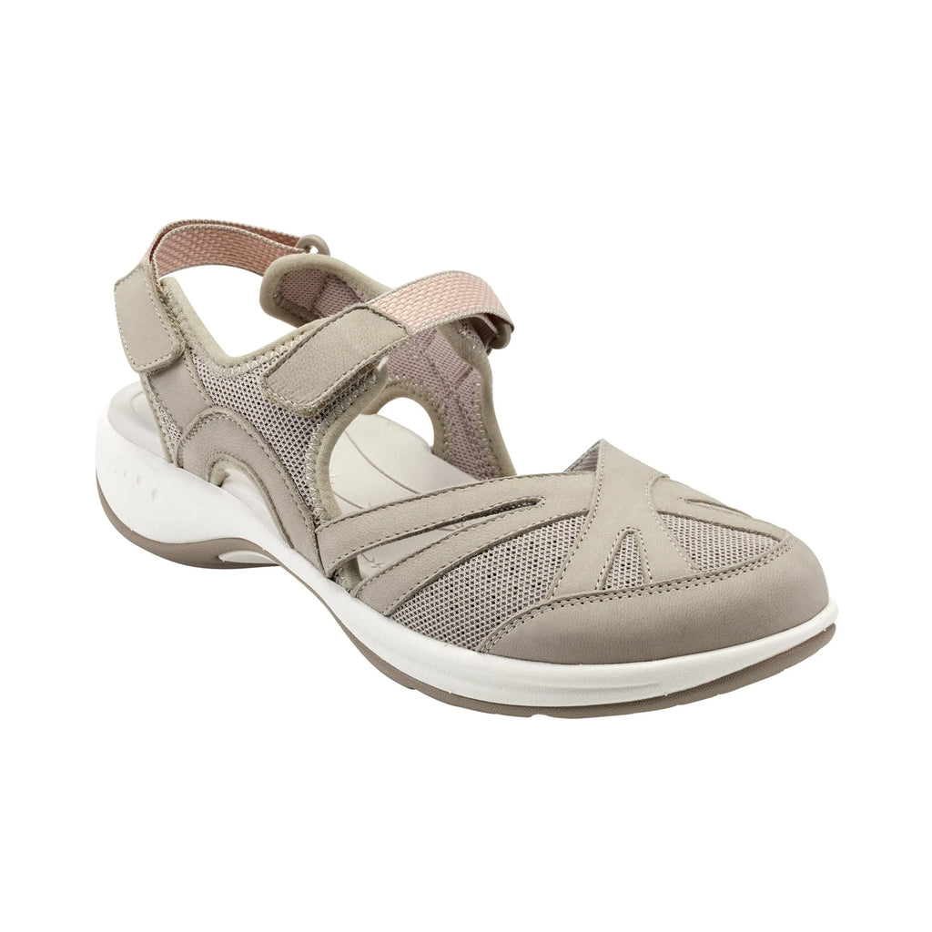 Easy Spirit Ladies Sandals Seesplash - Taupe - Sole Therapy