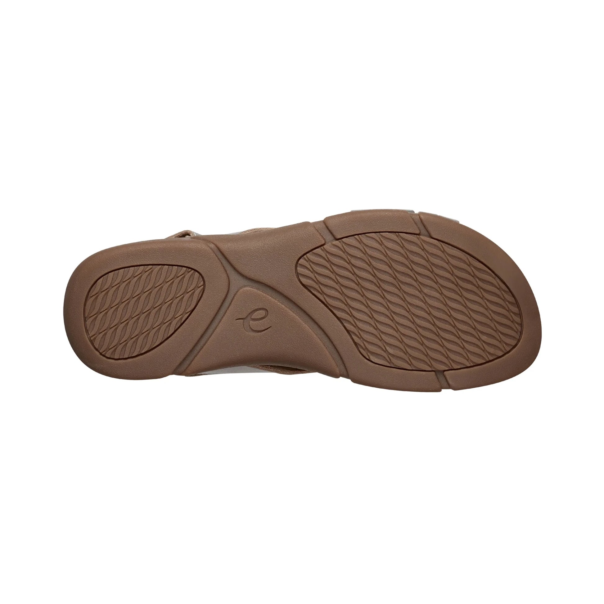 Easy Spirit Ladies Sandals Semar - Gold - Sole Therapy
