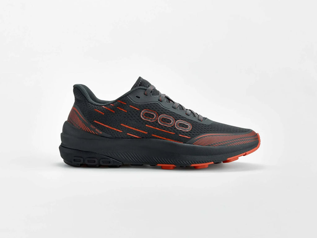FAST WALK FIRE - Sole Therapy