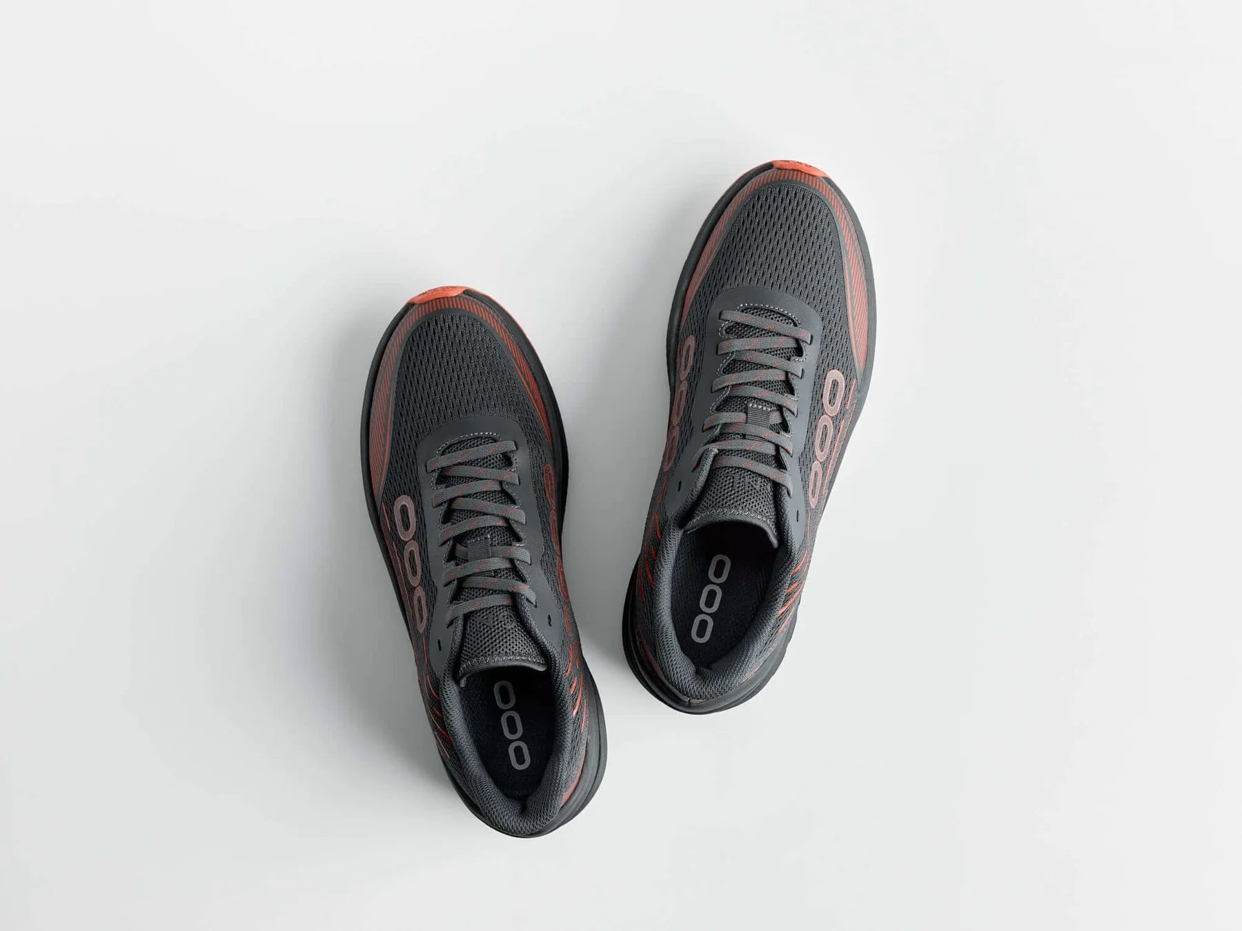 FAST WALK FIRE - Sole Therapy