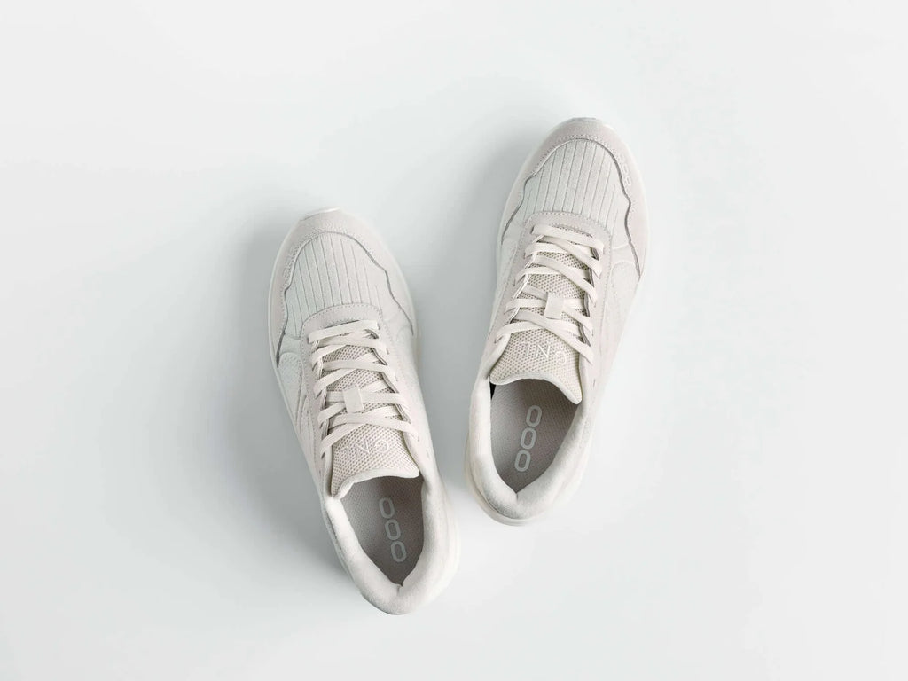 FAST WALK WOOL WHITE - Sole Therapy