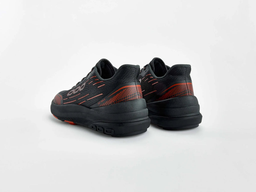 FAST WALK FIRE