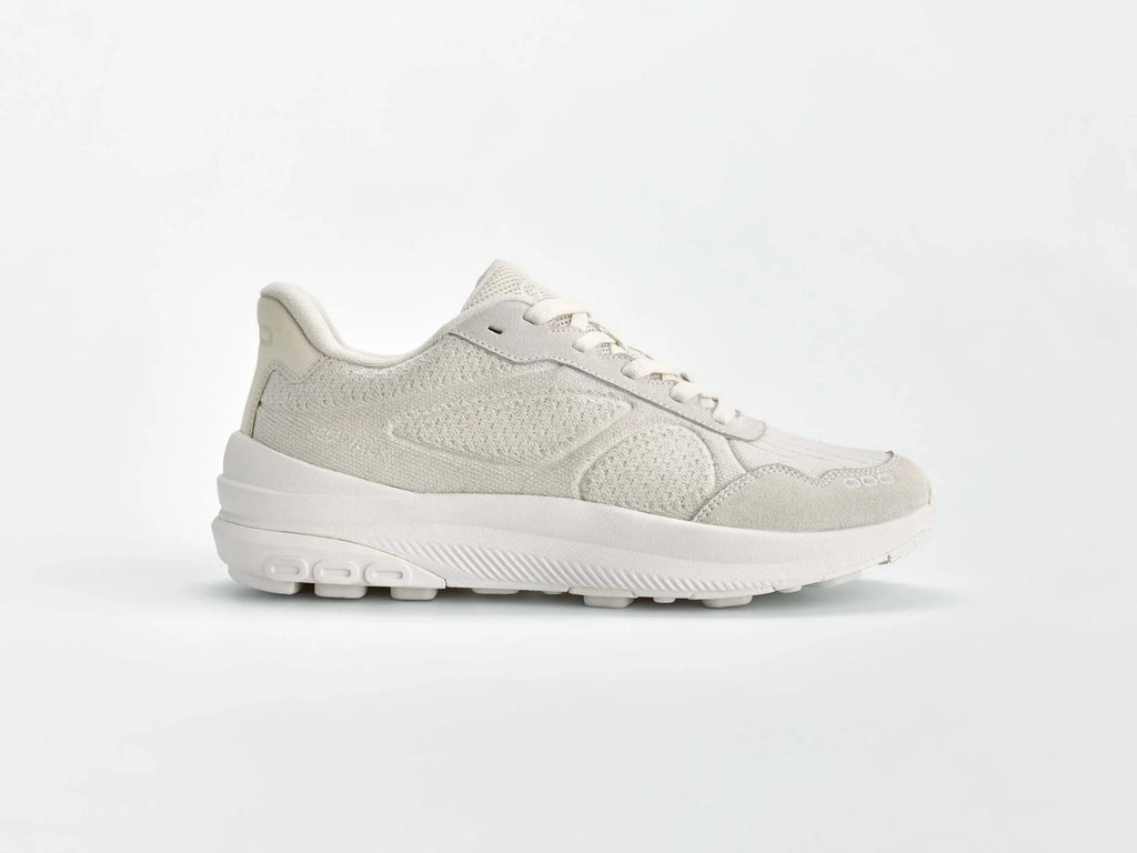 FAST WALK WOOL WHITE