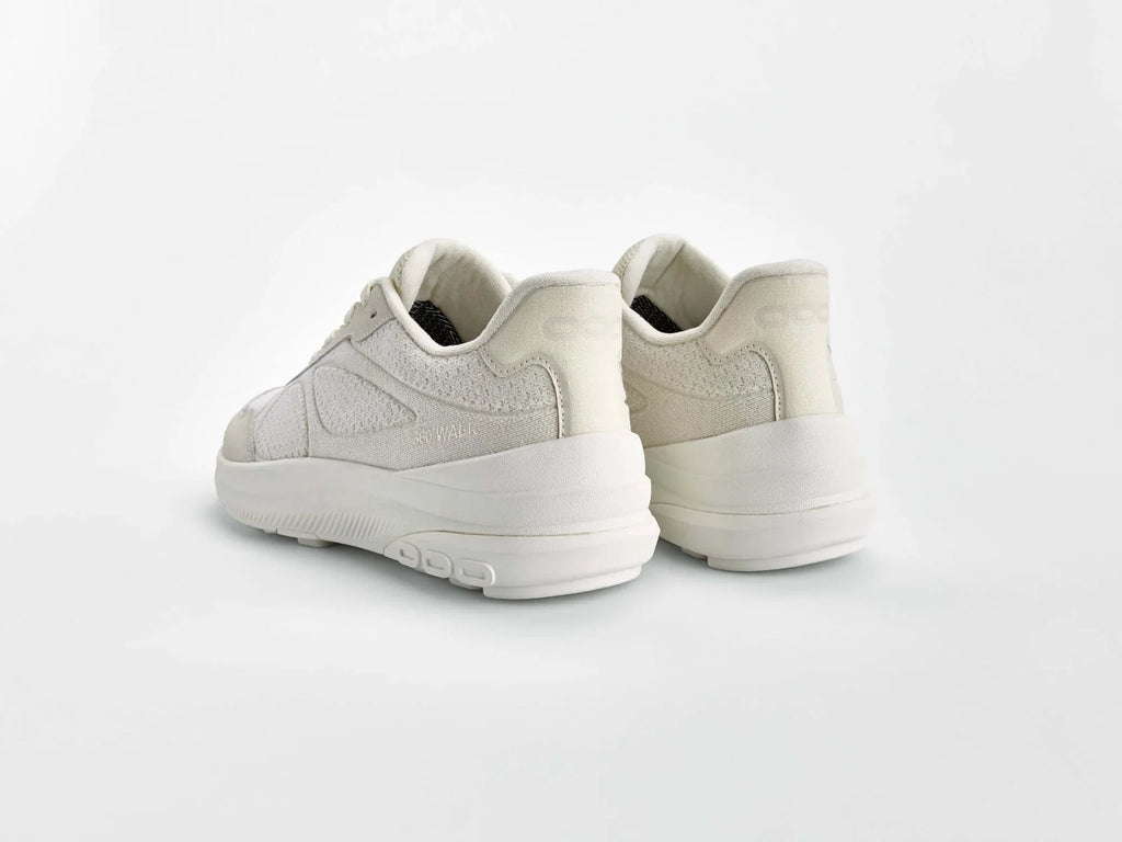 FAST WALK WOOL WHITE