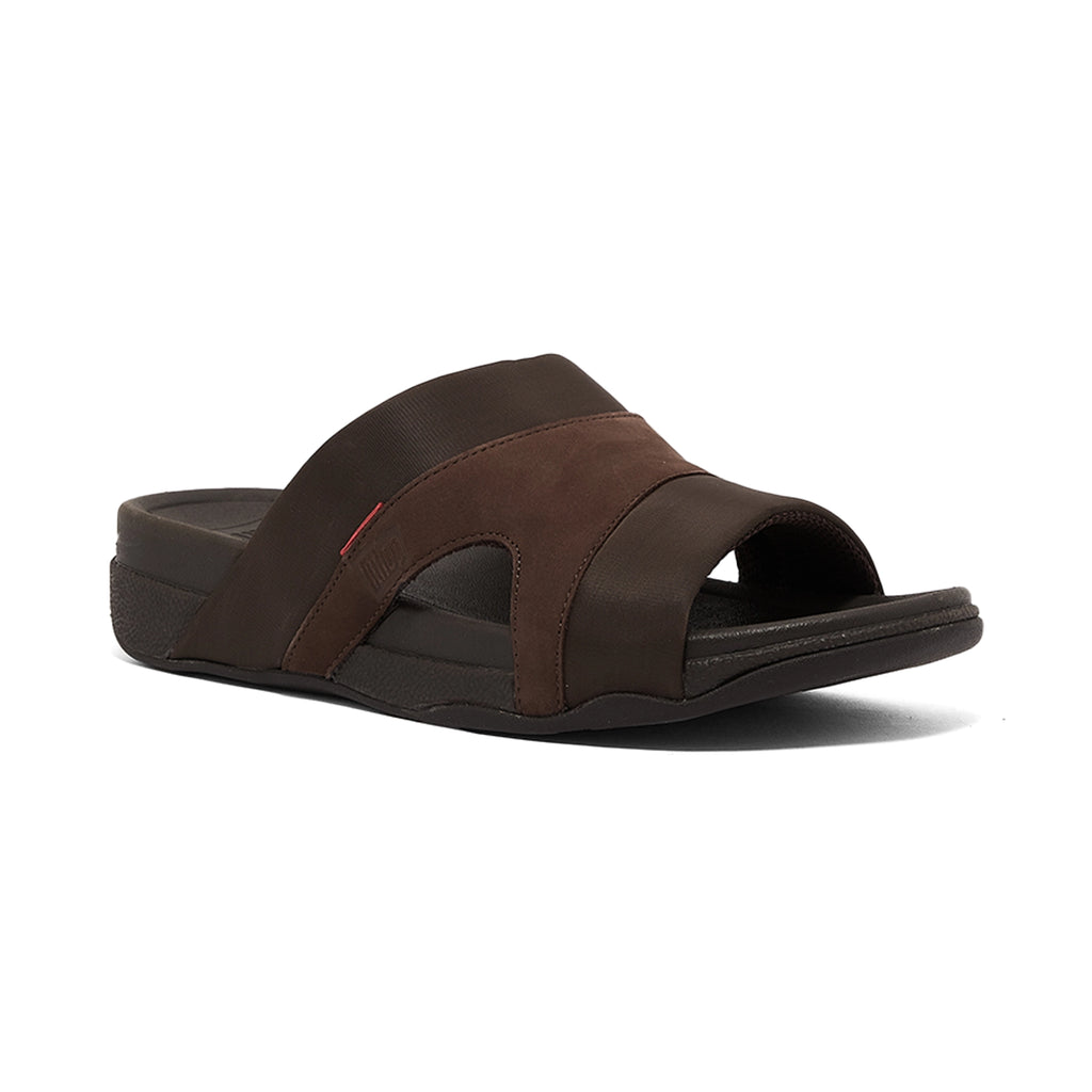 FITFLOP MENS FREEWAY III SANDALS - Sole Therapy