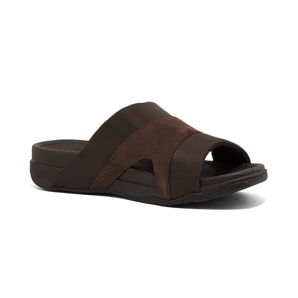 FITFLOP MENS FREEWAY III SANDALS - Sole Therapy