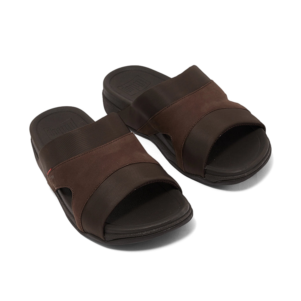FITFLOP MENS FREEWAY III SANDALS - Sole Therapy