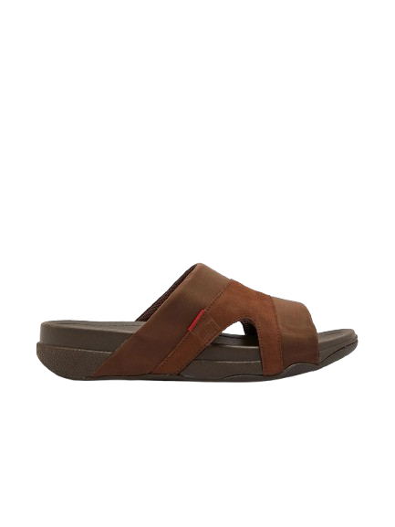 FITFLOP MENS FREEWAY III SANDALS - Sole Therapy
