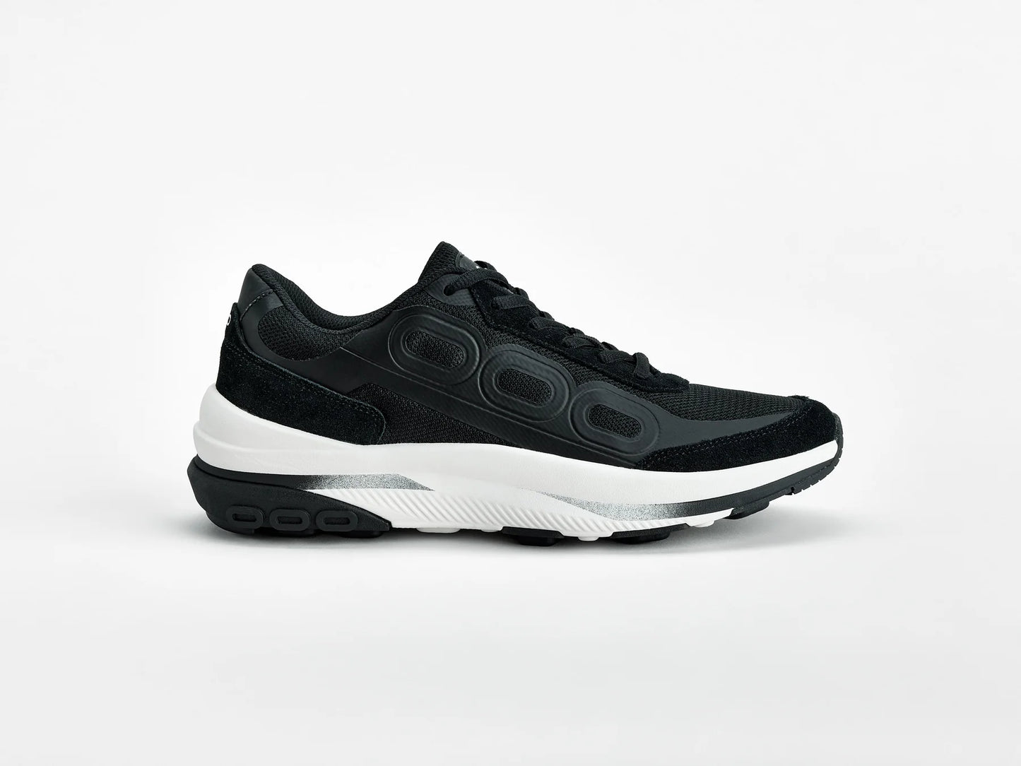 GNL EASY WALK BLACK - Sole Therapy