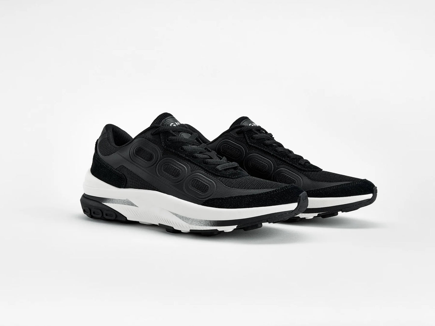 GNL EASY WALK BLACK - Sole Therapy