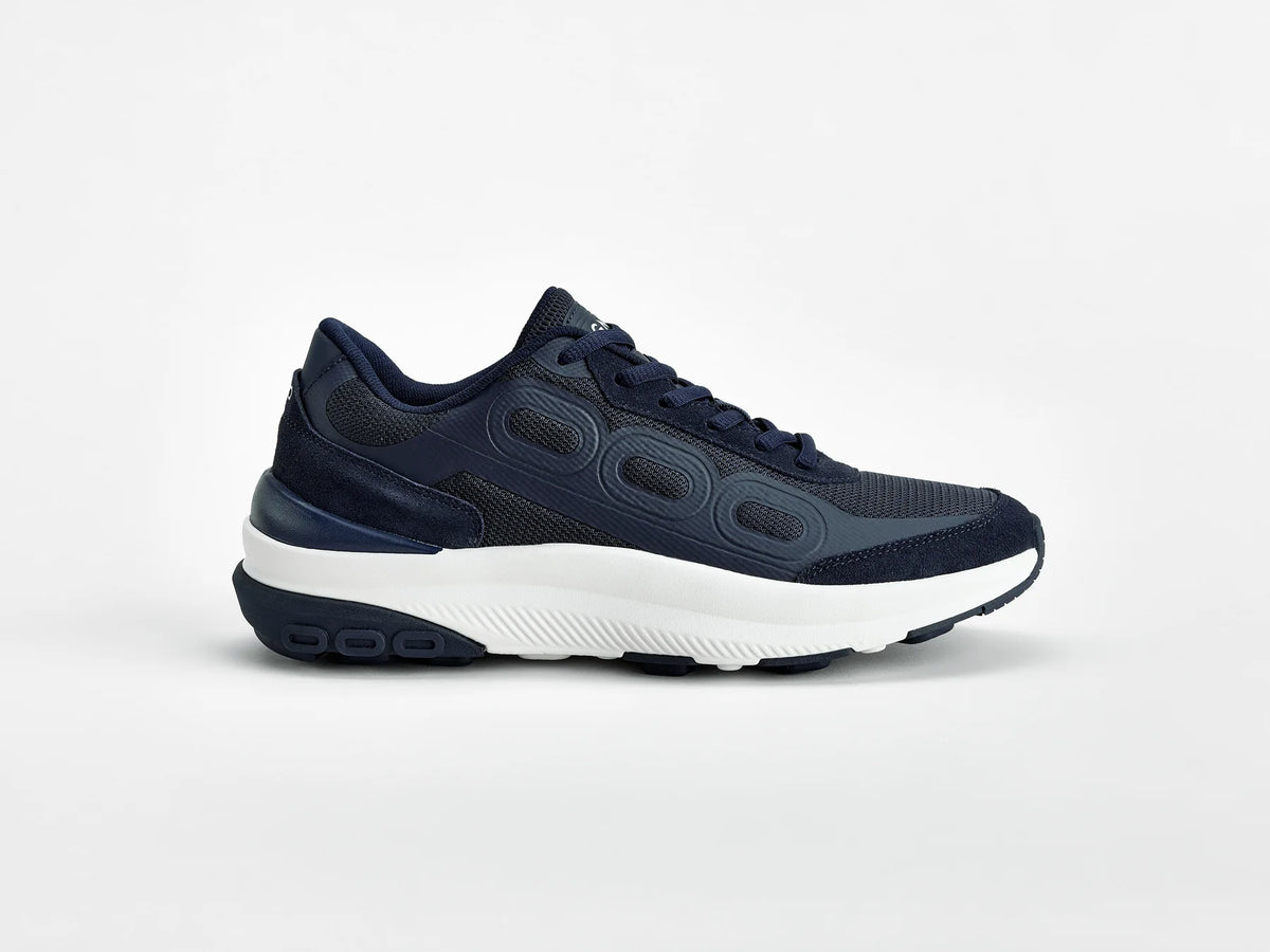 GNL EASY WALK NAVY - Sole Therapy