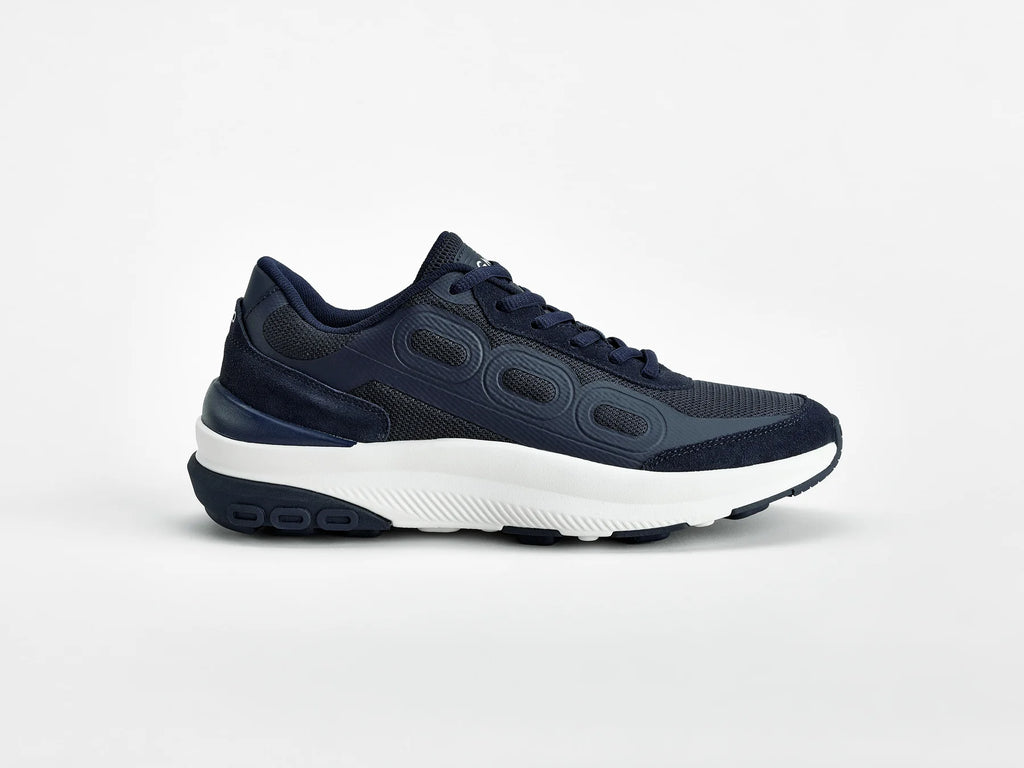 GNL EASY WALK NAVY - Sole Therapy