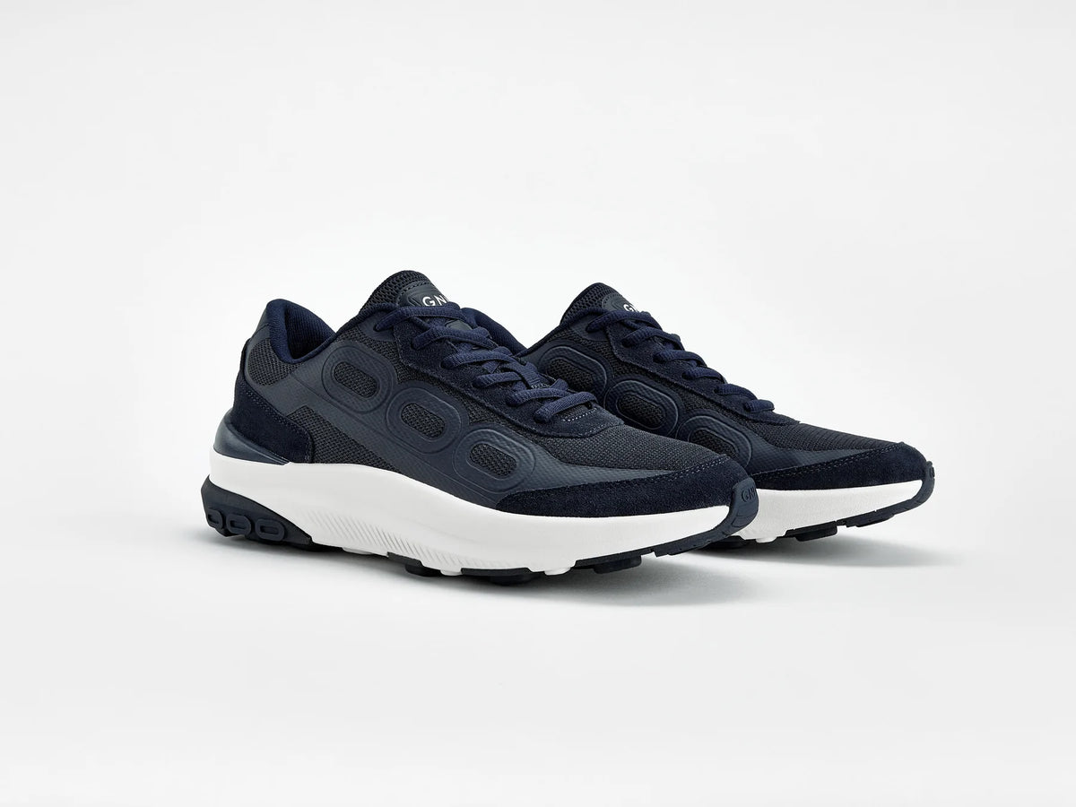 GNL EASY WALK NAVY - Sole Therapy