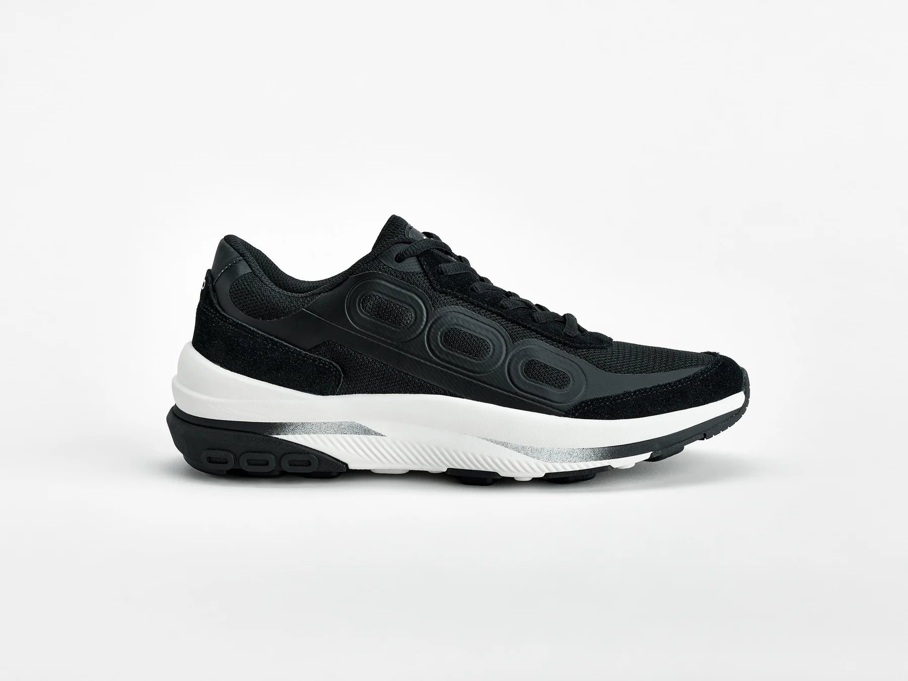 GNL OFFICE WALK BLACK - Sole Therapy