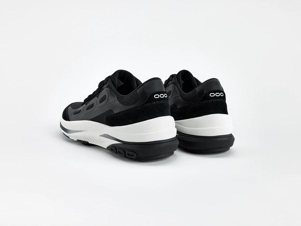 GNL OFFICE WALK BLACK - Sole Therapy
