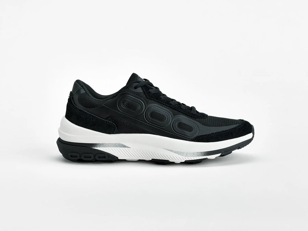 GNL OFFICE WALK BLACK