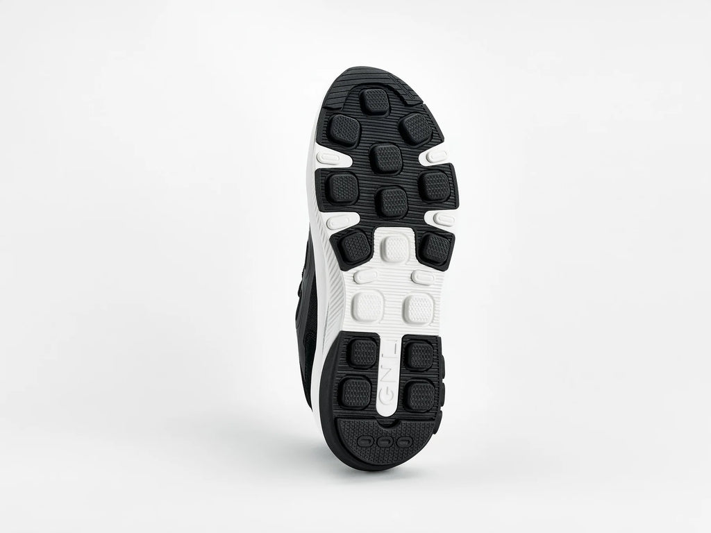 GNL EASY WALK BLACK