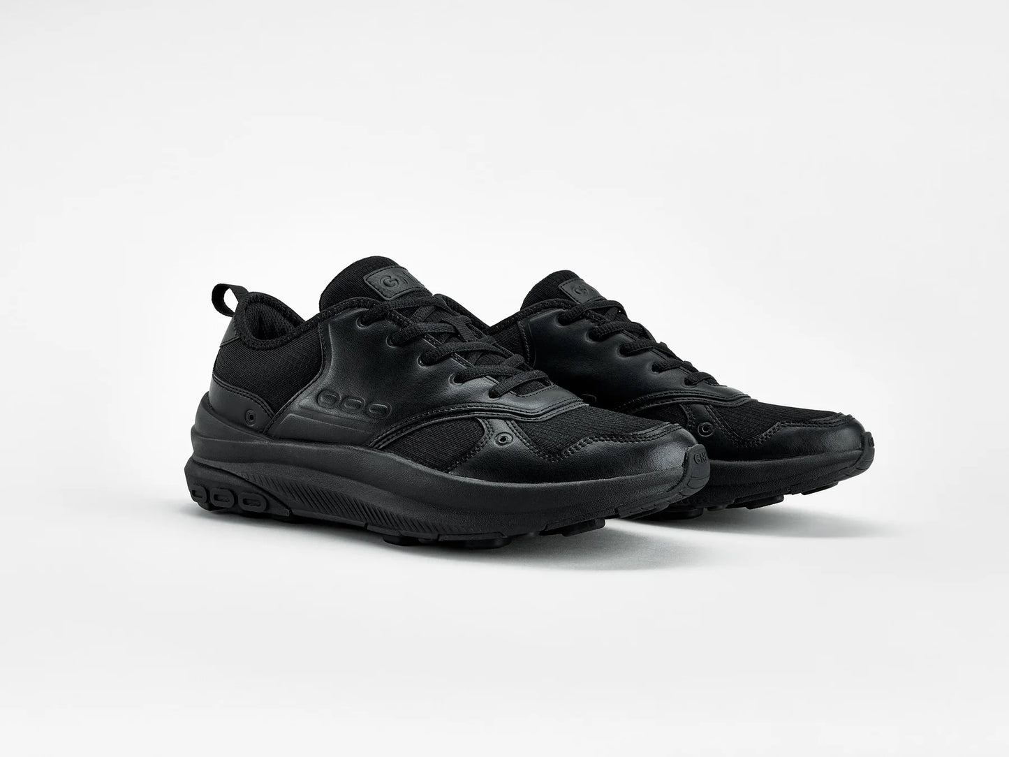 GNL OFFICE WALK BLACK