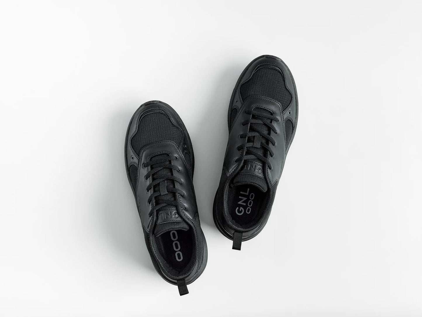 GNL OFFICE WALK BLACK