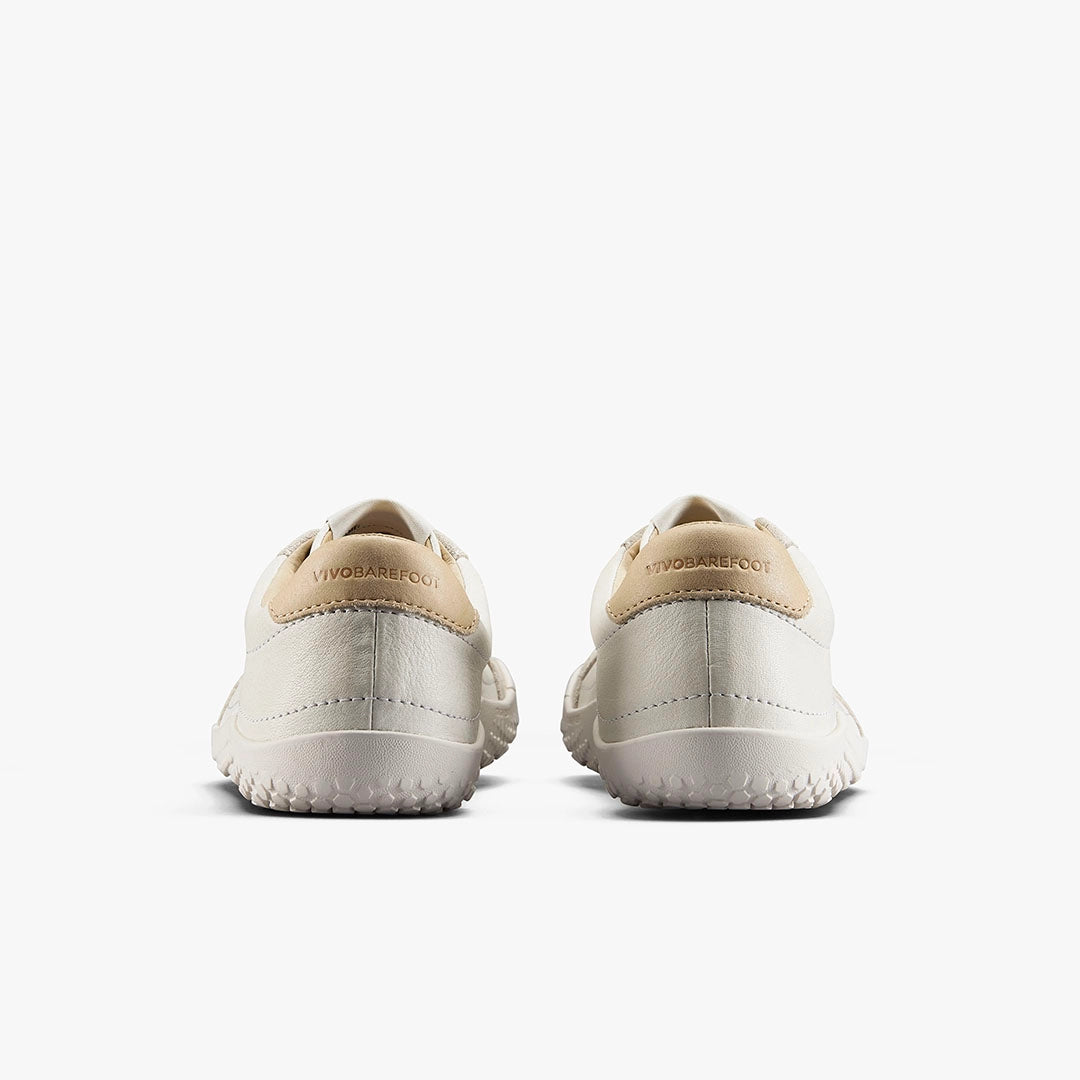 Vivo Gobi Sneaker Juniors Limestone