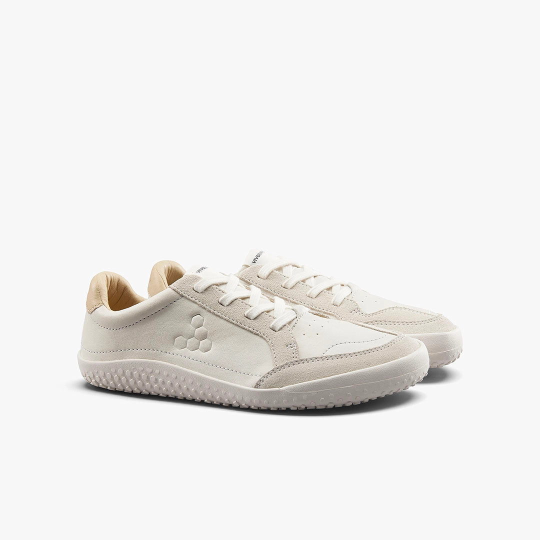 Vivo Gobi Sneaker Juniors Limestone