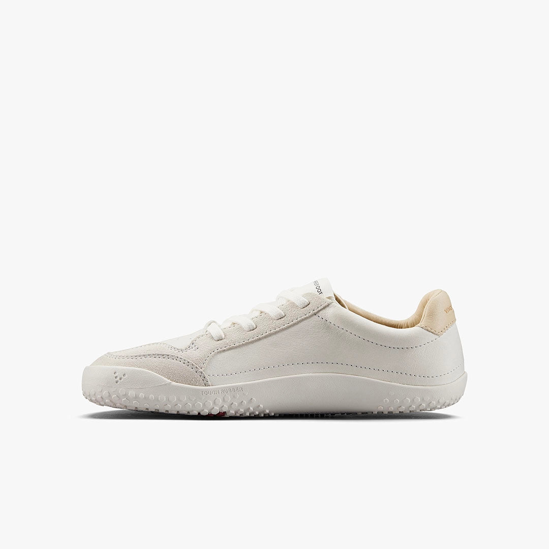 Vivo Gobi Sneaker Juniors Limestone