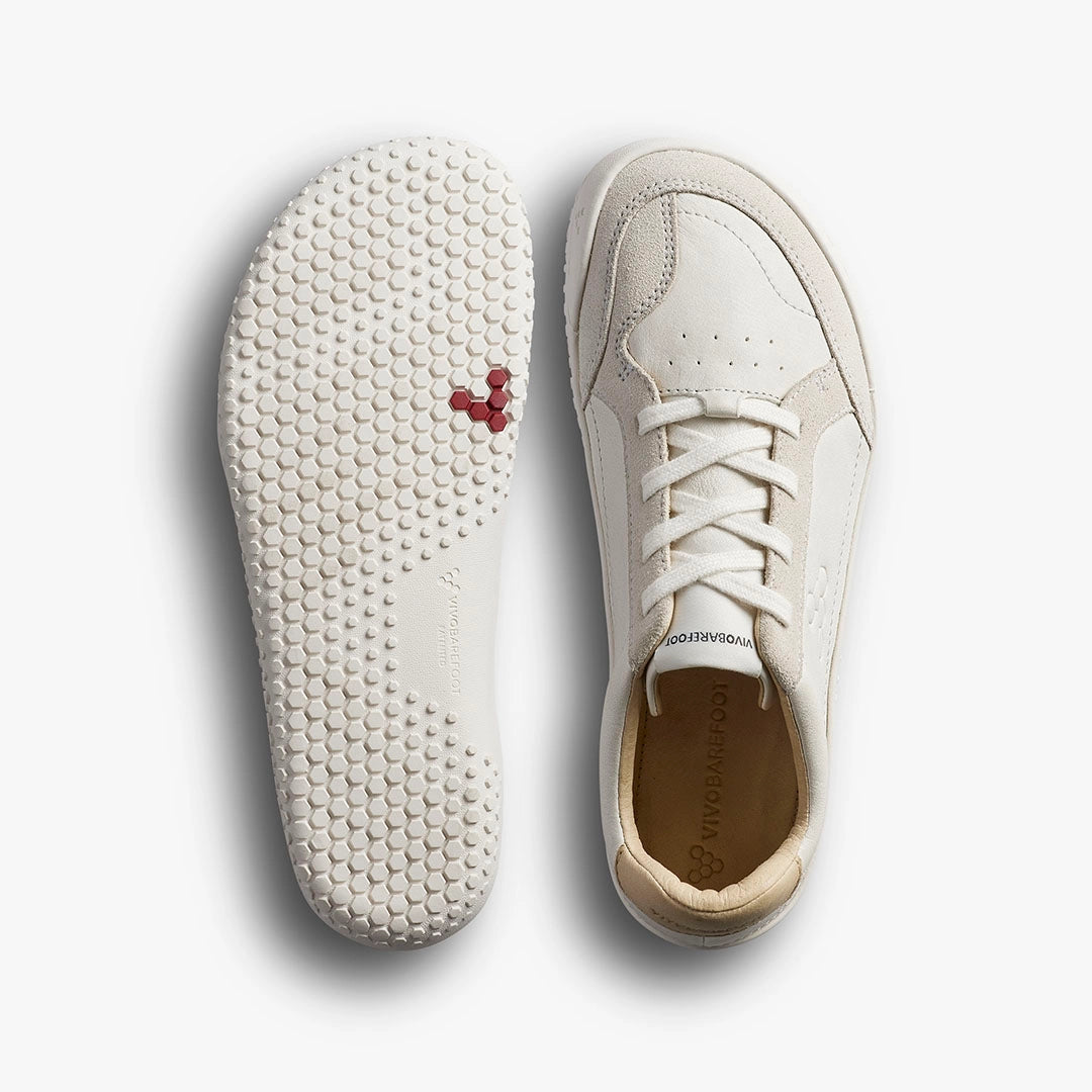 Vivo Gobi Sneaker Juniors Limestone