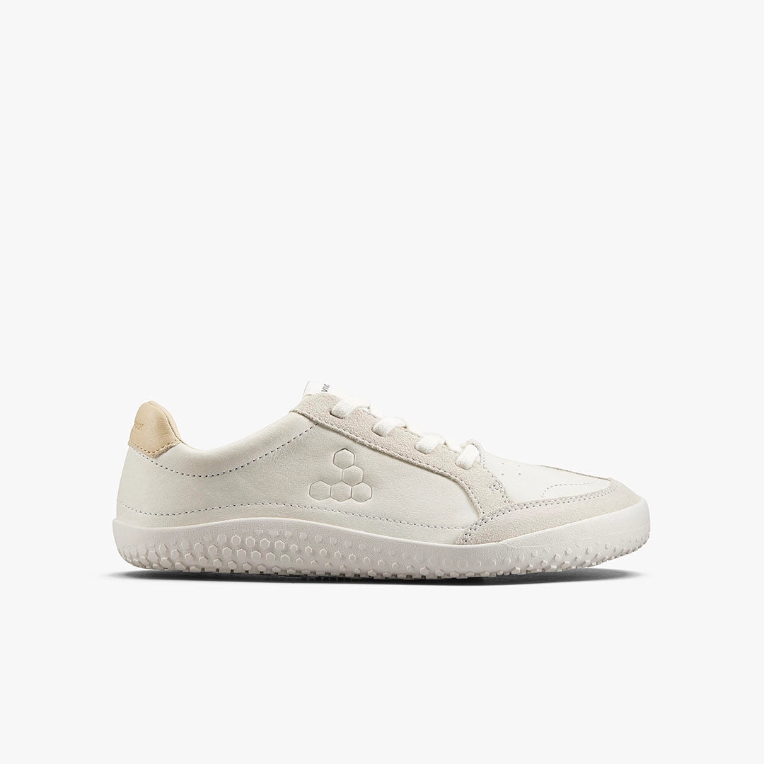 Vivo Gobi Sneaker Juniors Limestone