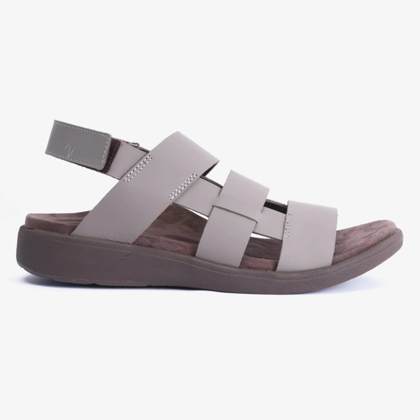 Gladiator Style Men Sandals Earth - Sole Therapy