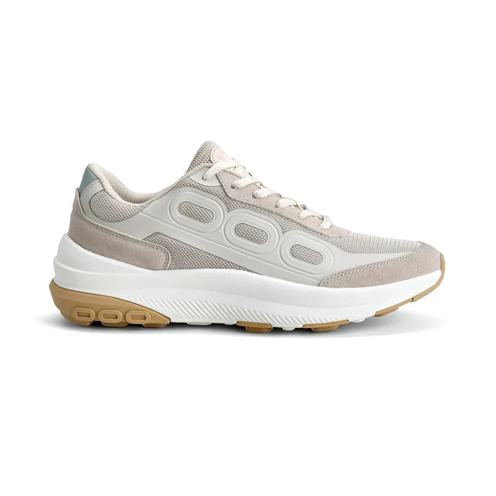 Glide'N Lock Easy Walk - Sand - Sole Therapy