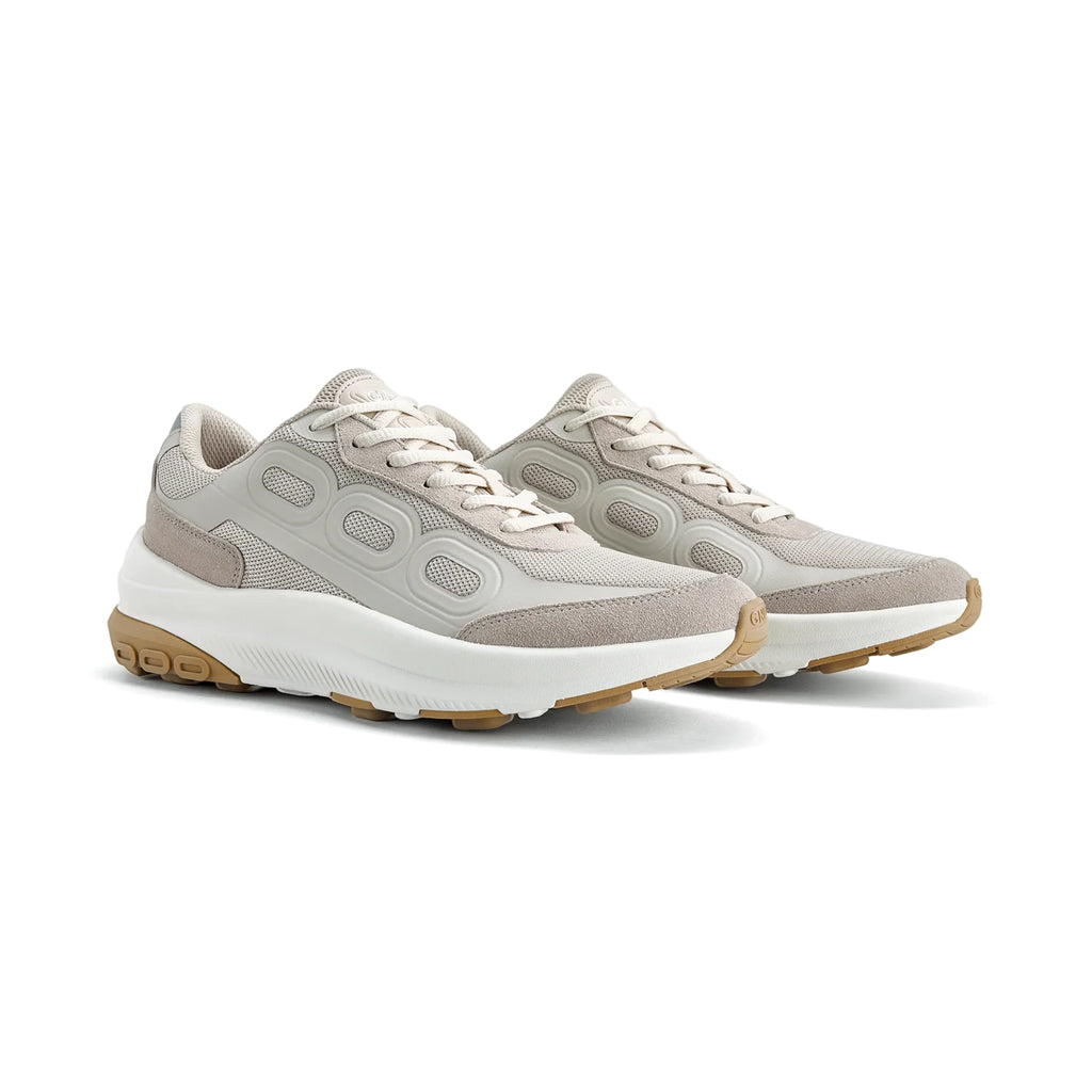 Glide'N Lock Easy Walk - Sand - Sole Therapy