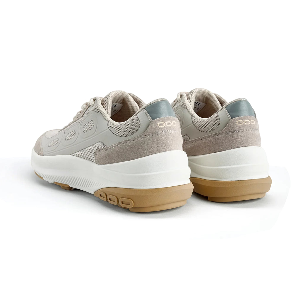 Glide'N Lock Easy Walk - Sand - Sole Therapy