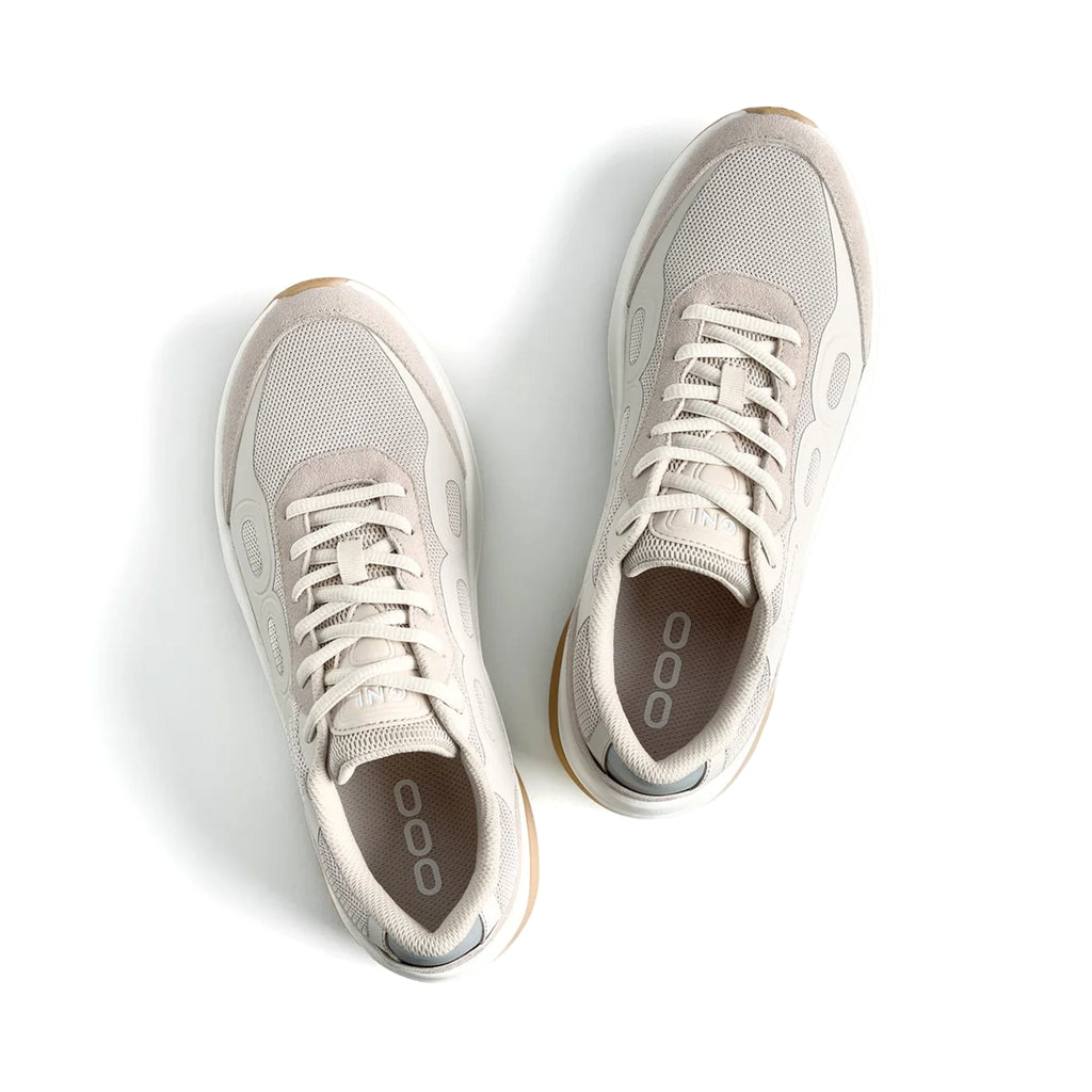 Glide'N Lock Easy Walk - Sand - Sole Therapy