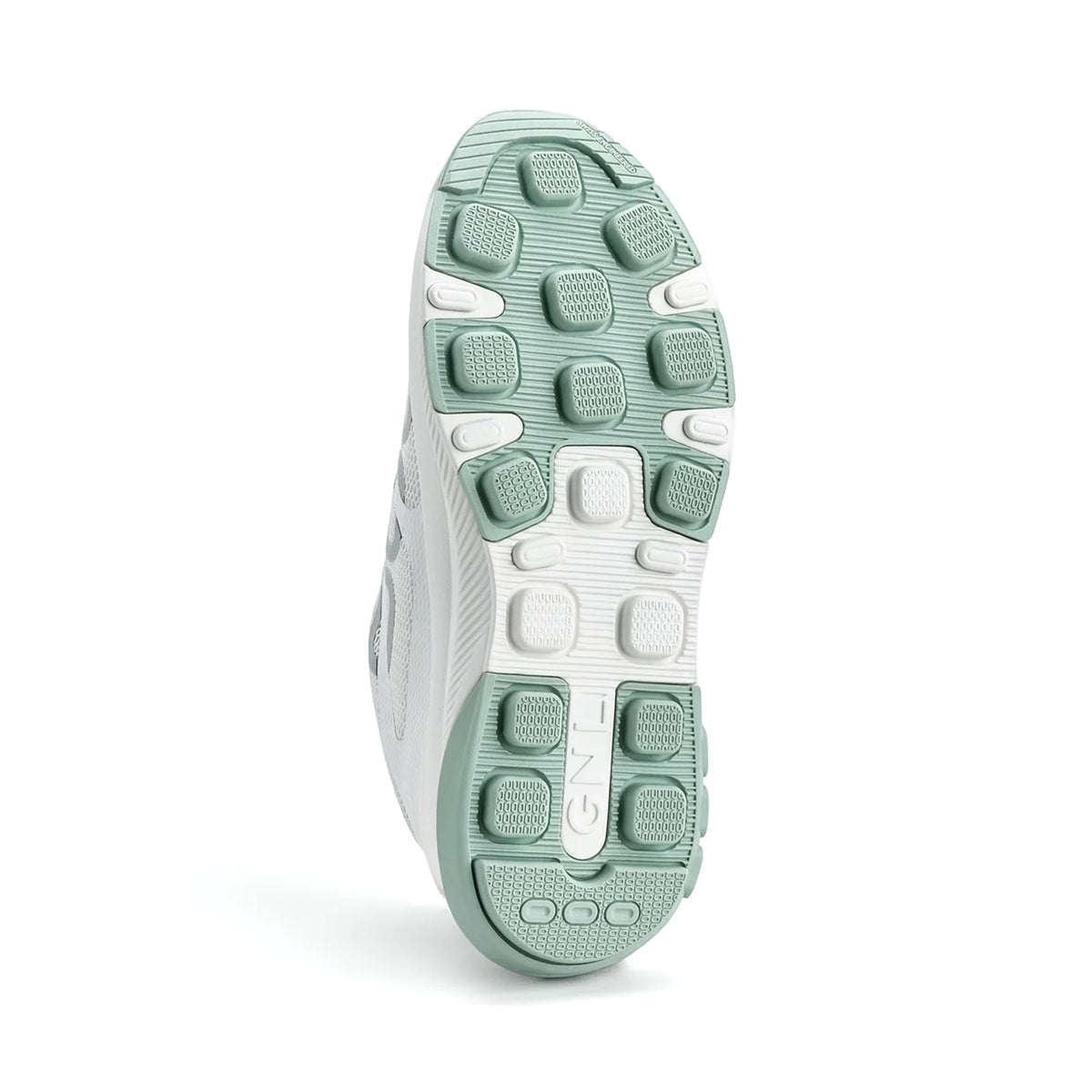 Glide'N Lock Track Walk Ice-Lime - Sole Therapy