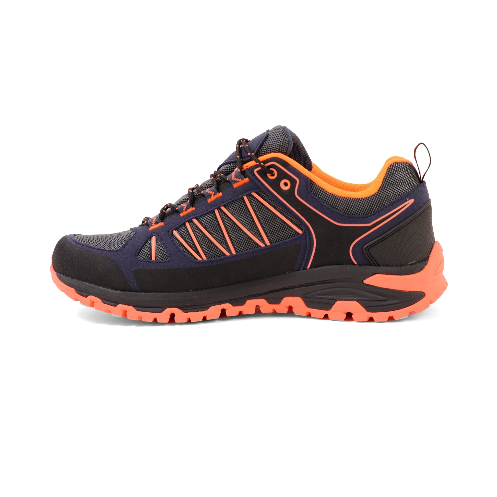 HEAD MENS SPORTS SHOES ASTER/ORANGE - Sole Therapy