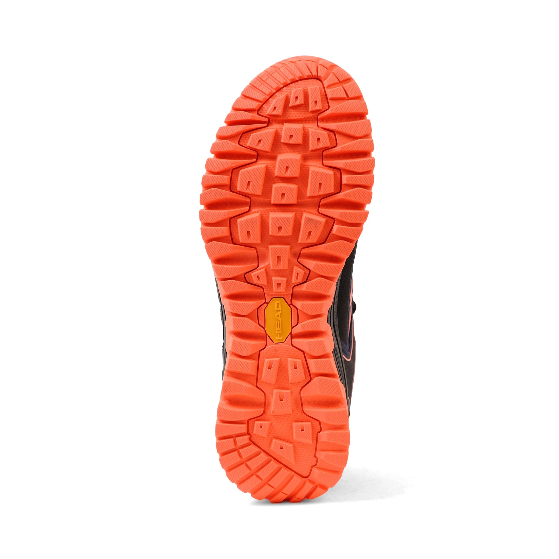 HEAD MENS SPORTS SHOES ASTER/ORANGE - Sole Therapy