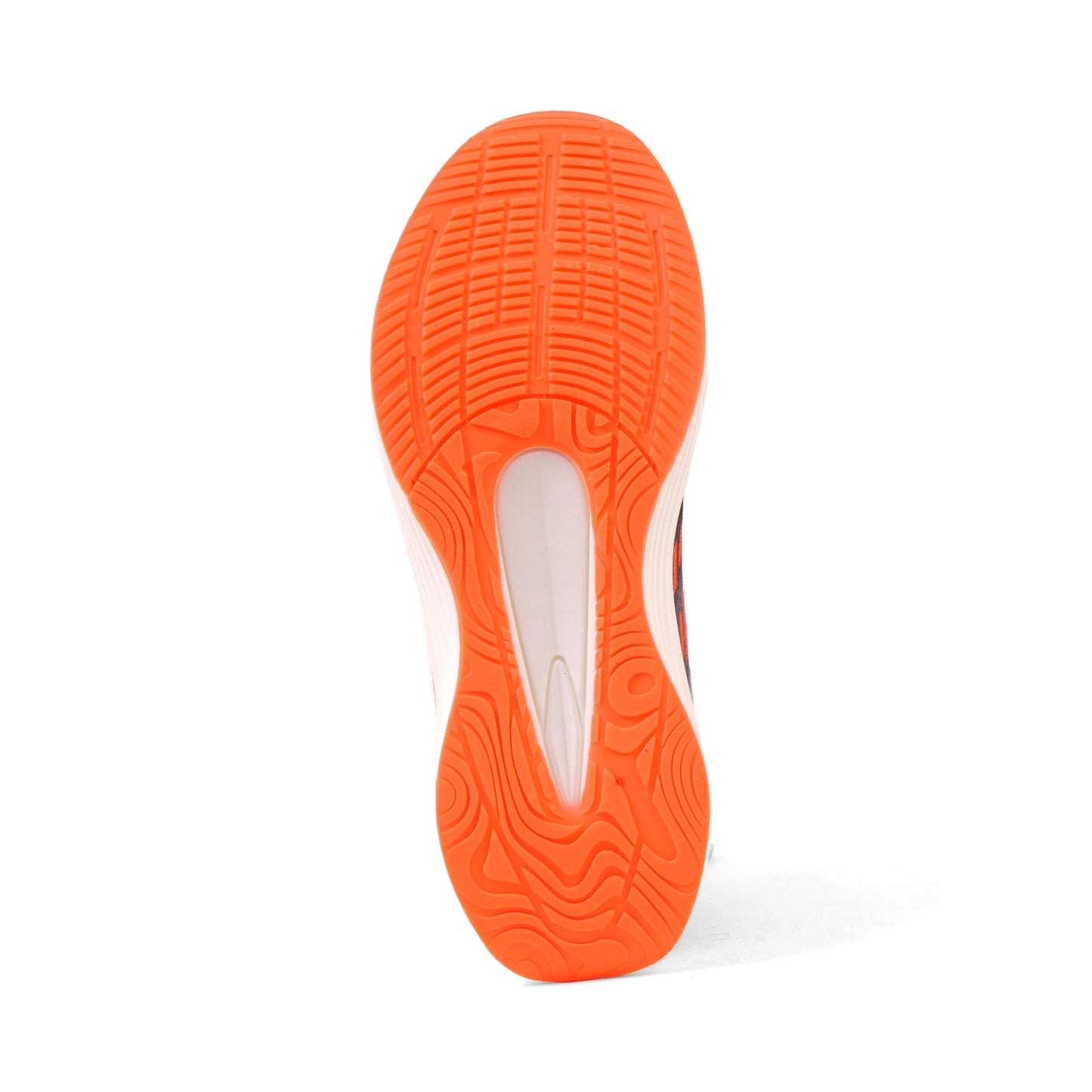 HEAD MENS SPORTS SHOES - BLACK/ORANGE - Sole Therapy